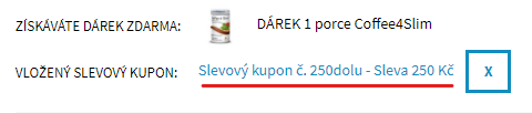 pomozte nam podojit kozu cashback kupon 2